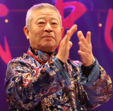 吴彬